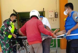Pria Ponorogo ini Tewas Terjatuh dari Pohon Setinggi 8 Meter