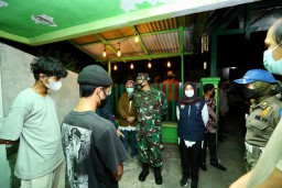 Bupati Ipuk Sayangkan Anak Muda Banyuwangi yang Tak Patuh Prokes