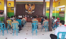 Sempat Diprotes Warga, Ambulans RS ini Tak Lagi Lewati Jalan Anjasmoro Ponorogo