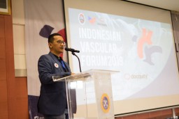 Jawab Kebutuhan Pasien Covid-19 Isoman, IGD Clubhouse Telemedicine Dikenalkan