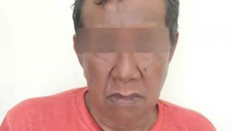 Diduga Selingkuh dengan Istrinya, Kakek di Kota Pasuruan Bacok Kepala Tetangga