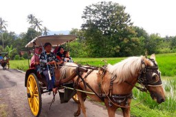 Aplikasi Traveling ini Ajak  Orang Tua dan Anak Susun Rencana Liburan Bersama