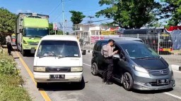 Antisipasi Tradisi Toron, Jembatan Suramadu dan Dermaga Ujung Disekat