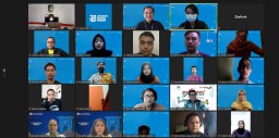 Luncurkan Program Jagoan Bisnis, Pemkab Cetak Ratusan Pengusaha Muda Banyuwangi