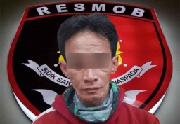 Seorang Penjual Tabung Oksigen yang Menipu Korban Melalui Medsos Diamankan