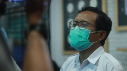 Jarang Dibahas, PSI Dukung Pembangunan Berbasis Gender di Surabaya