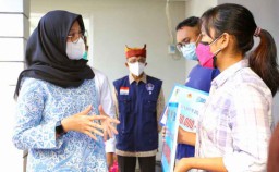 124.000 Usaha Mikro Banyuwangi Terima Bantuan Produktif