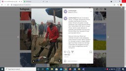 Viral Video Monyet Curi HP, Perhutani Lawu: Itu Kejadian Lama