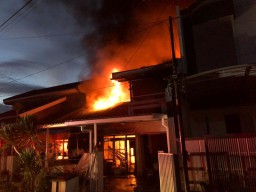 Pilihan Pembaca: Bandit Motor Antar Kota Dibekuk hingga Rumah Konveksi Terbakar