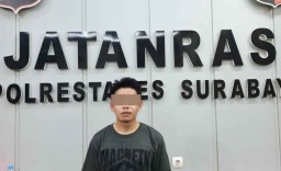 Janjikan Kerja Jadi Asisten Fotografer, Mahasiswa asal NTB Bawa Kabur Kamera