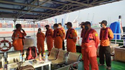 8 Nelayan asal Lamongan Dilaporkan Hilang di Pulau Bawean-Masalembu, 3 Selamat