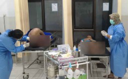 Bobol Kotak Amal Masjid di Pasuruan, Dua Pelaku Dihajar Massa hingga Kritis