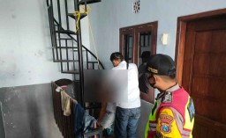 Seorang Petugas Leasing asal NTT Ditemukan Tewas di Kos Kota Batu