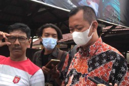 KPK Periksa Kepala Dinas hingga Eks Pejabat Mojokerto Terkait Kasus MKP