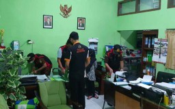 Kejaksaan Geledah Kantor Kemenag Kabupaten Pasuruan, Kasus Apa?