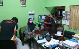 Dugaan Korupsi BOP Madrasah-Ponpes Pasuruan, Jaksa: Lebih dari Rp 1 Miliar