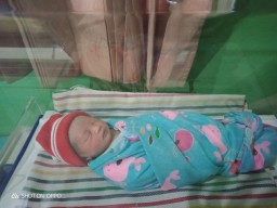 Bayi Menangis yang Gegerkan Warga Sidoarjo Dipastikan Dibuang, Siapa Pelakunya?