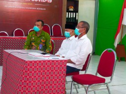 Diduga Rugikan Negara Rp 25 Miliar, Eks Wabup Pasuruan Cs Jalani Sidang Dakwaan