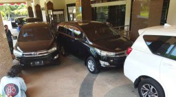 Selain Rumah Bupati Puput, KPK Geledah Pemkab Probolinggo dan 2 Kantor Camat