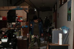 Ledakan Terjadi di Mojokerto, ini Pemicunya