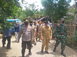 Dua Korban Tewas Ledakan di Pasuruan Ditetapkan Tersangka