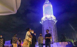 Konsep Spirit of Majapahit dari Kota Mojokerto Diapresiasi Filolog asal Bali