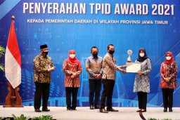Raih TPID Terbaik, Kemenko Perekonomian: Kolaborasi Banyuwangi Jadi Contoh