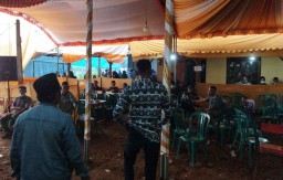 Undang Campursari hingga Timbulkan Kerumunan, Pernikahan di Ponorogo Dibubarkan