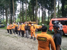 Seorang Kakek Pikun Dilaporkan Hilang di Hutan Malang