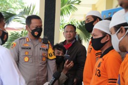 Berdalih Banyak yang Mencari, Pria di Magetan Jual Obat Perkasa Tanpa Izin Edar