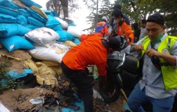 Upaya Tekan Laka di Jalur Maut Batu-Mojokerto, Imbauan hingga Check Point