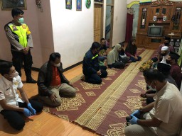 Mainan Kabel Lampu, Balita di Ponorogo Meninggal Tersengat Listrik