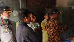 Bocah 8 Tahun Ditemukan Tewas Tenggelam di Kolam Pancing Berkat Sepasang Sandal