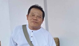 PAW Anggota DPRD Kota Probolinggo, Cahyono Kurangi Aktivitas MC Orkes Dangdut