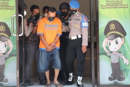 Korupsi Anggaran Desa, Mantan Kades di Sidoarjo Masuk Penjara