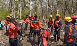 Seorang Ibu Rumah Tangga di Ponorogo Dilaporkan Hilang Selama 8 Hari