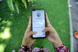 E-NGET, Layanan Terintegrasi RS Blambangan dalam Satu Aplikasi