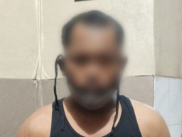 Pria asal Jember Bacok Pemuda di Surabaya, Jari Korban Putus