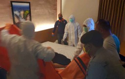 Telepon Misterius Wanita Ungkap Tewasnya Seorang Pria Pasuruan di Kamar Hotel