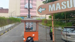 Petugas Damkar Surabaya Kena Prank Laporan Palsu