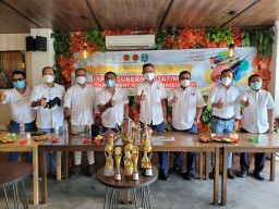 Ratusan Atlet Bakal Unjuk Diri di Turnamen Golf Piala Gubernur Jatim