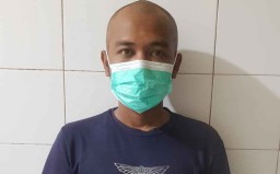 Ketagihan Karaoke Sambil Mabuk Miras, Pemuda Surabaya Curi Hp