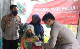 Kisah Misteri Kampung Pitu Pacitan yang Bikin Pejabat Tak Berani Datang