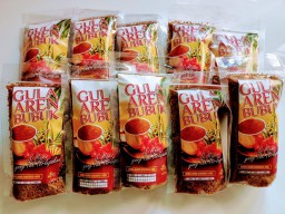 Inovasi Baru UMKM Bawean Gresik Ciptakan Gula Aren Bubuk