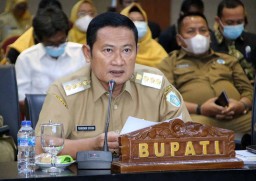 Kabupaten Lamongan Ungguli Capaian IPM Provinsi Jatim