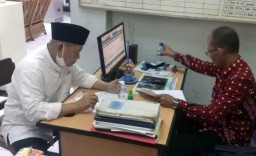 Eks Bupati Sidoarjo Saiful Ilah Dieksekusi ke Lapas Kelas I Surabaya di Porong