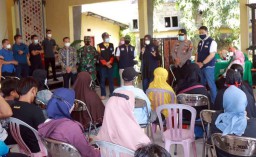 Dukung Pemulihan Pariwisata Nasional, Banyuwangi Kebut Pelaksanaan Vaksinasi