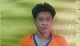 Pelaku Spesialis Perampasan HP di Tengah Kota Surabaya Dibekuk
