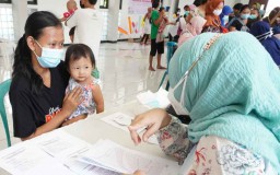 Penanganan Stunting, Fakultas Kedokteran UMSurabaya Bikin Aplikasi Kesehatan