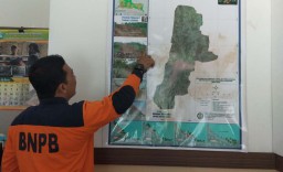 2 Alat Peringatan Dini Banjir di Ponorogo Rusak